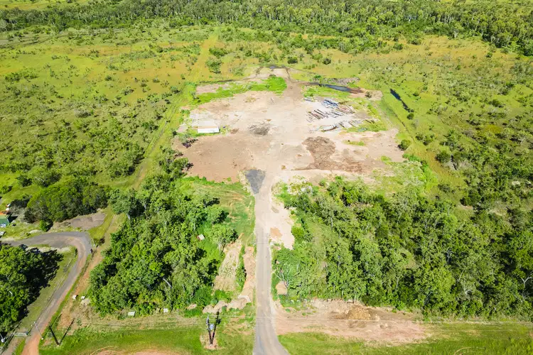 Third view of Homely land listing, 160 Compigne Road, Girraween NT 836