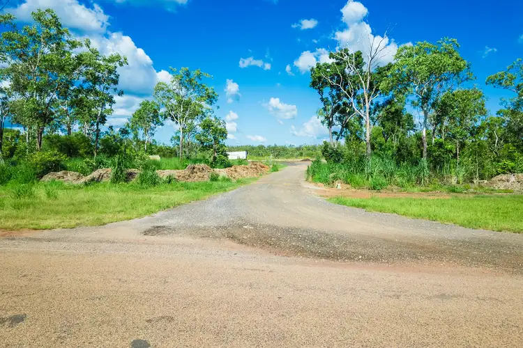 Fourth view of Homely land listing, 160 Compigne Road, Girraween NT 836