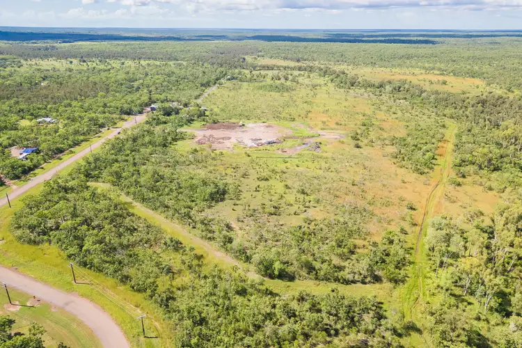 Fifth view of Homely land listing, 160 Compigne Road, Girraween NT 836