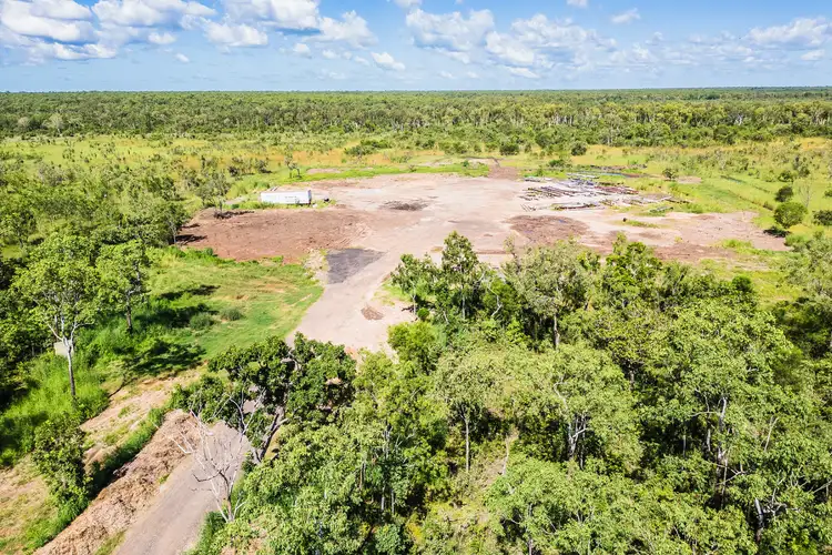 Sixth view of Homely land listing, 160 Compigne Road, Girraween NT 836