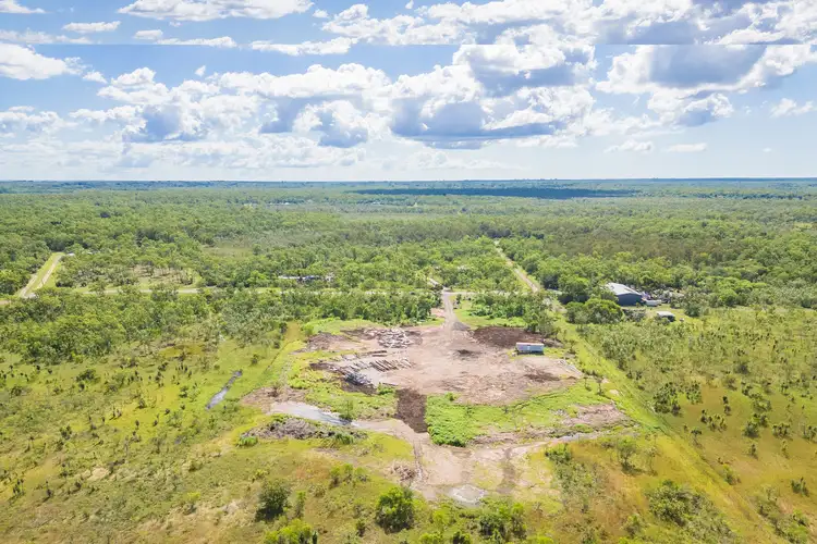 Seventh view of Homely land listing, 160 Compigne Road, Girraween NT 836