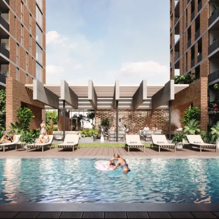 804/245 Merrylands Road, Merrylands NSW 2160