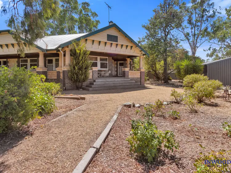 Main view of Homely house listing, 2 Ferdinand Street, Springton SA 5235
