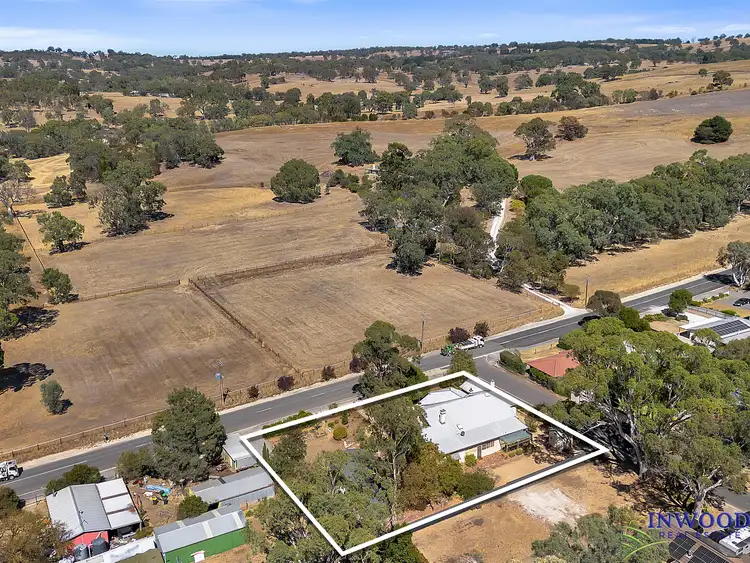 Second view of Homely house listing, 2 Ferdinand Street, Springton SA 5235