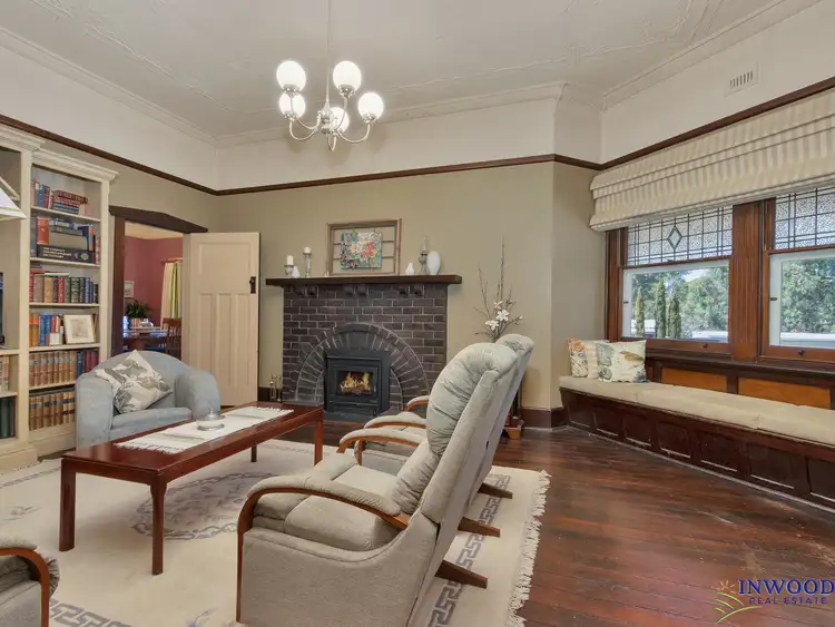 Fifth view of Homely house listing, 2 Ferdinand Street, Springton SA 5235