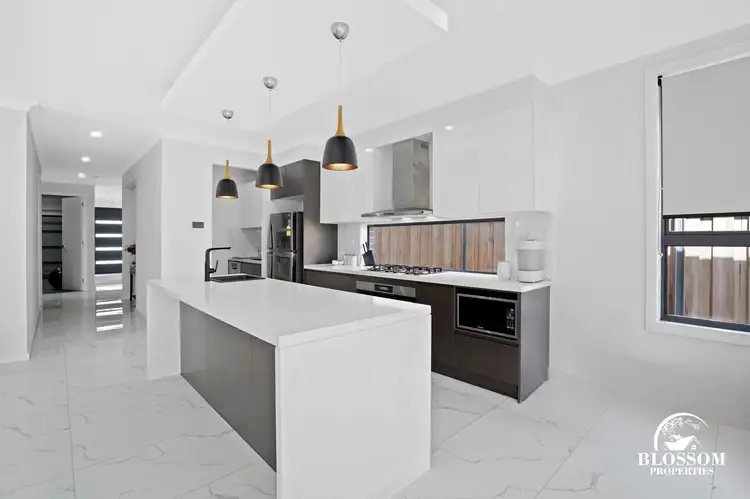 Second view of Homely house listing, 272 Abell Road (Melonba), Marsden Park NSW 2765