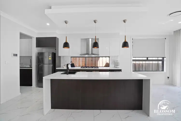 Third view of Homely house listing, 272 Abell Road (Melonba), Marsden Park NSW 2765
