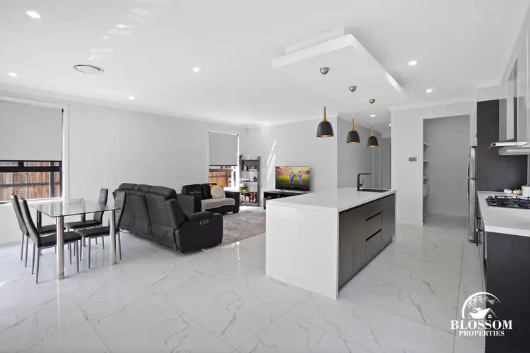 Fourth view of Homely house listing, 272 Abell Road (Melonba), Marsden Park NSW 2765