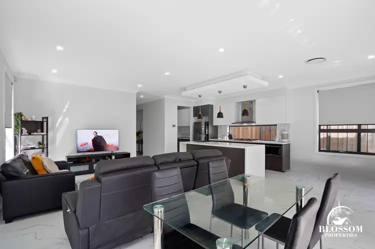 Sixth view of Homely house listing, 272 Abell Road (Melonba), Marsden Park NSW 2765