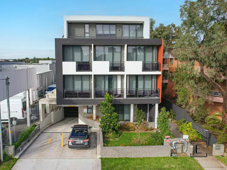 81 Boundary Street, Parramatta NSW 2150