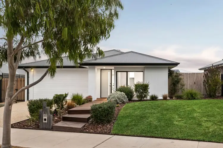 Main view of Homely house listing, 68 Cerberus Drive, Ocean Grove VIC 3226