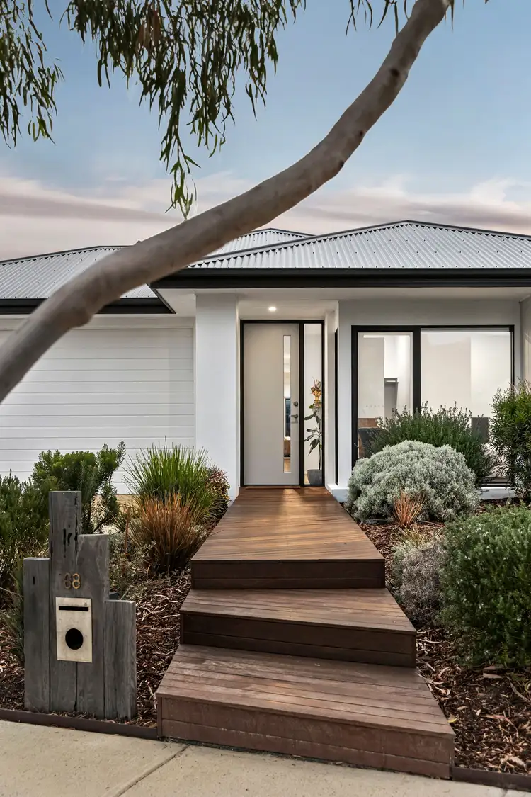 Second view of Homely house listing, 68 Cerberus Drive, Ocean Grove VIC 3226