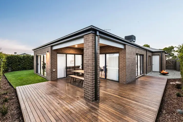 Fifth view of Homely house listing, 68 Cerberus Drive, Ocean Grove VIC 3226