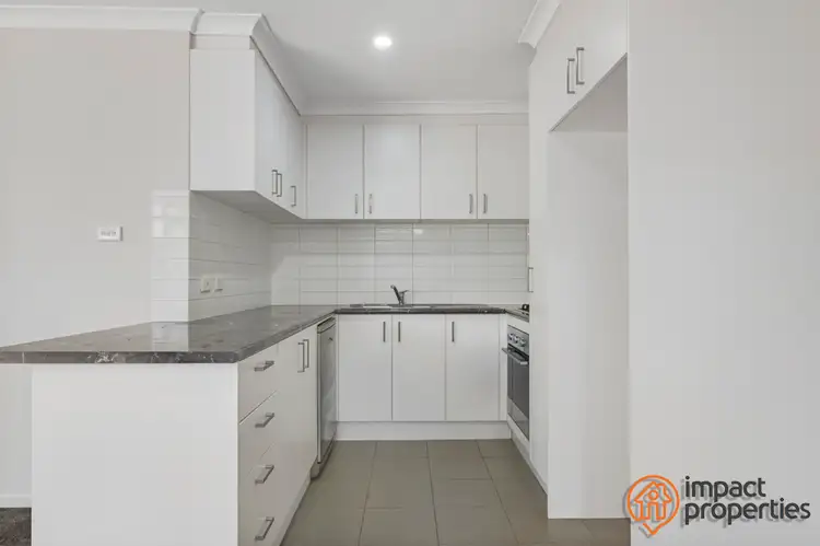 Second view of Homely apartment listing, 8/35 Tay Street, Watson ACT 2602
