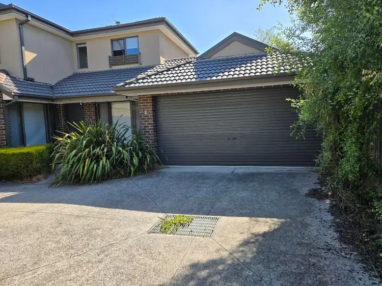 2/37 Stockdale Avenue, Clayton VIC 3168