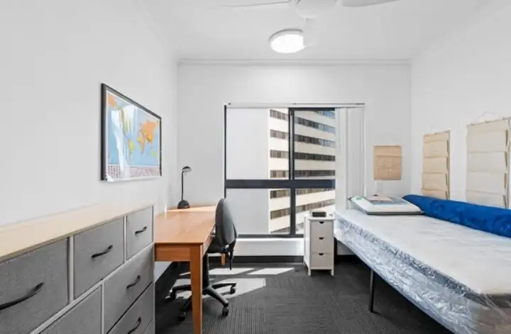 2007/108 Margaret Street, Brisbane City QLD 4000