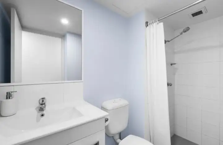 Fifth view of Homely apartment listing, 2007/108 Margaret Street, Brisbane City QLD 4000