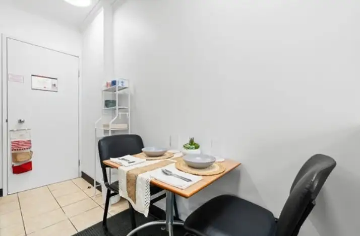 Sixth view of Homely apartment listing, 2007/108 Margaret Street, Brisbane City QLD 4000