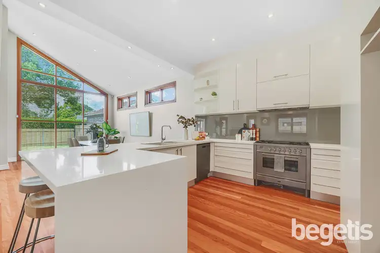 Fifth view of Homely house listing, 8 Ivanhoe Road, Croydon NSW 2132