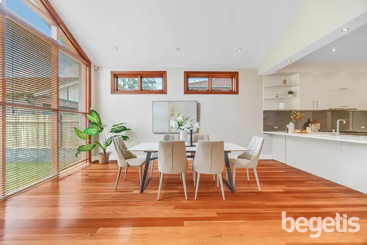 Sixth view of Homely house listing, 8 Ivanhoe Road, Croydon NSW 2132