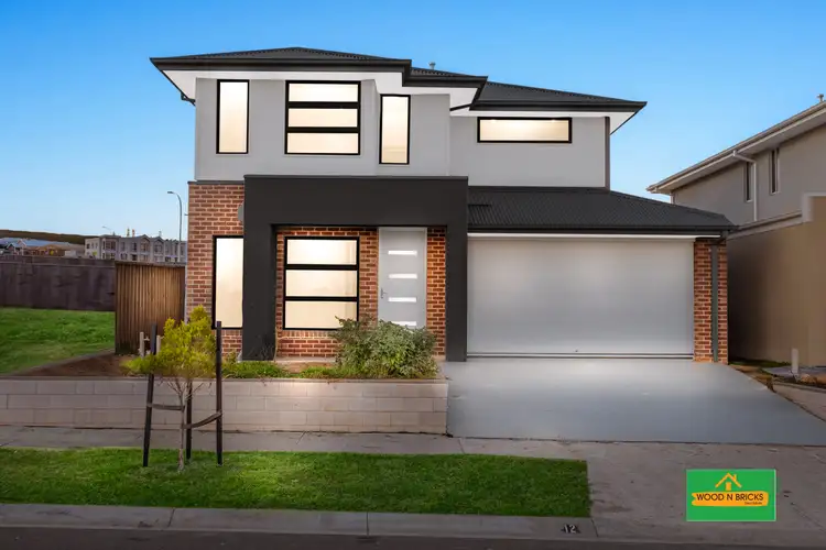 Main view of Homely house listing, 12 Hasting Way, Nar Nar Goon North VIC 3812