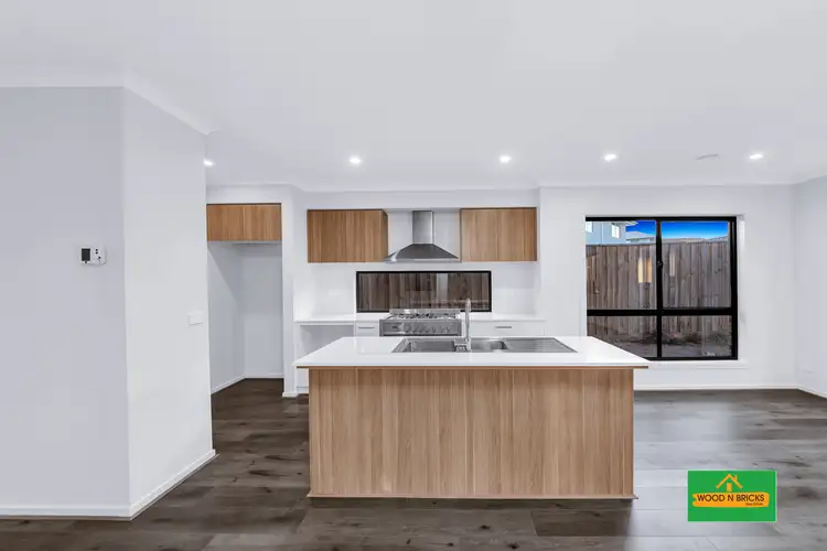 Second view of Homely house listing, 12 Hasting Way, Nar Nar Goon North VIC 3812