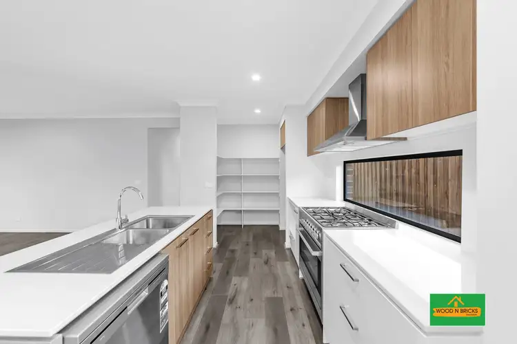 Third view of Homely house listing, 12 Hasting Way, Nar Nar Goon North VIC 3812