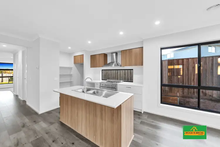 Fourth view of Homely house listing, 12 Hasting Way, Nar Nar Goon North VIC 3812