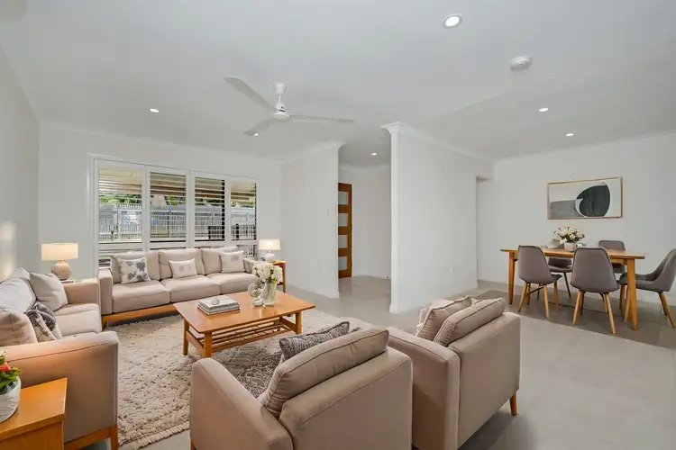 Second view of Homely house listing, 47 Wright Street, Wulguru QLD 4811