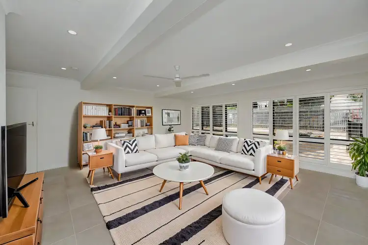 Third view of Homely house listing, 47 Wright Street, Wulguru QLD 4811