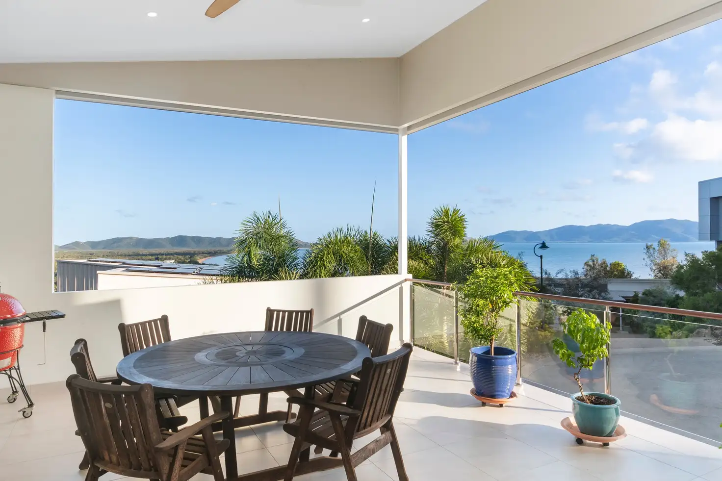 Main view of Homely house listing, 1 Seaview Court, Castle Hill QLD 4810