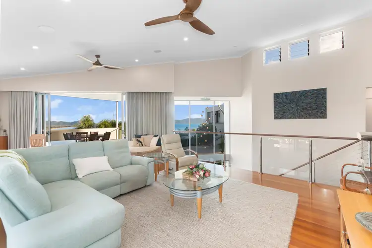 Sixth view of Homely house listing, 1 Seaview Court, Castle Hill QLD 4810