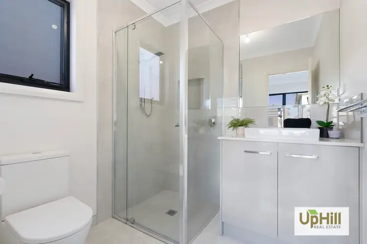 Fifth view of Homely house listing, 8 Respect Avenue, Clyde North VIC 3978