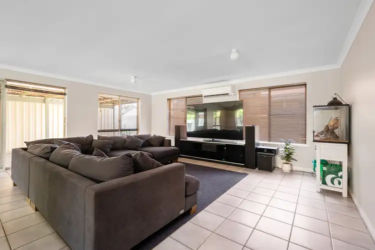 Fourth view of Homely house listing, 19B Rainsford Loop, Boulder WA 6432