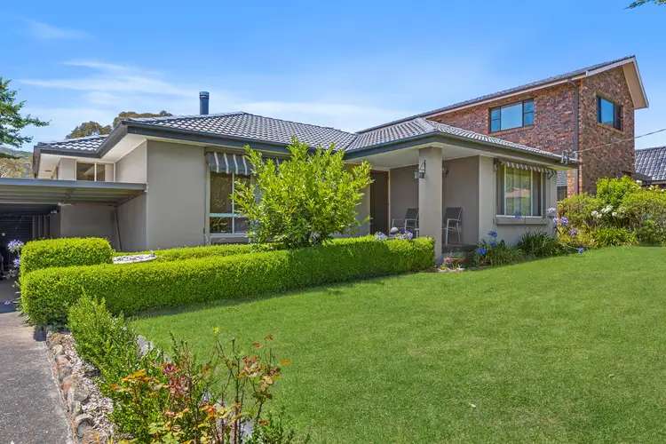 39 Hassans Walls Road, Lithgow NSW 2790