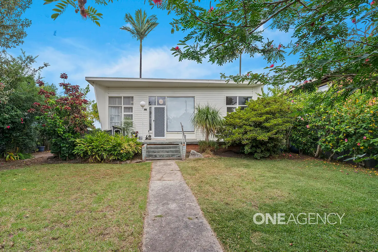 Main view of Homely unit listing, 1/172 McKay Street, Nowra NSW 2541