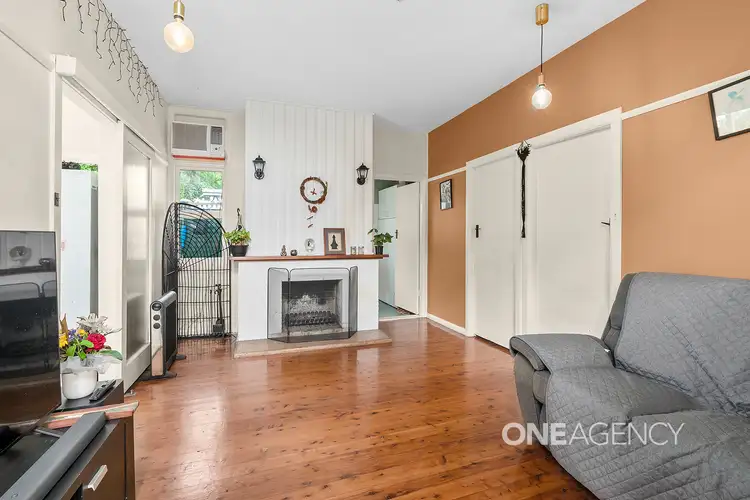 Third view of Homely unit listing, 1/172 McKay Street, Nowra NSW 2541