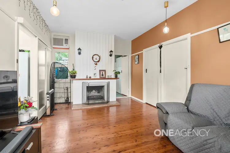 Third view of Homely unit listing, 1/172 McKay Street, Nowra NSW 2541