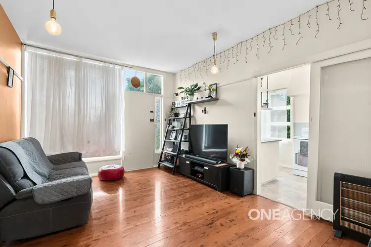 Fourth view of Homely unit listing, 1/172 McKay Street, Nowra NSW 2541