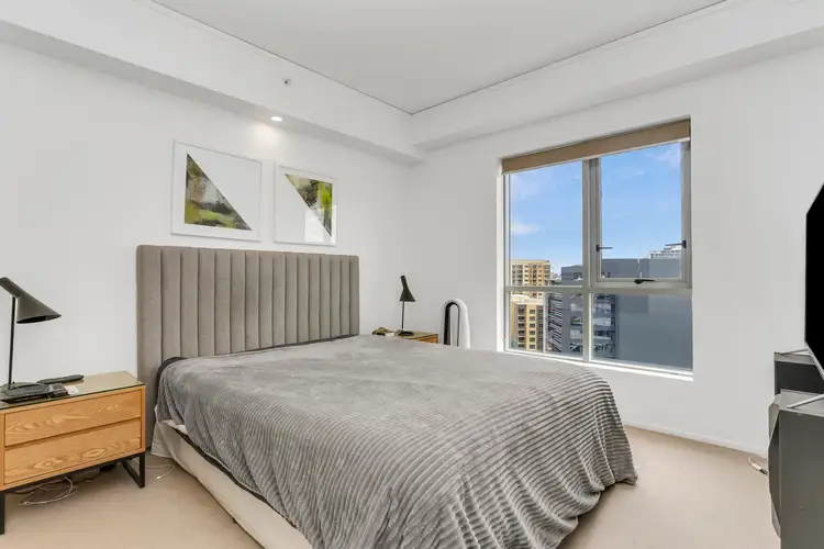 Fifth view of Homely apartment listing, 1301/510 St Pauls Terrace, Bowen Hills QLD 4006