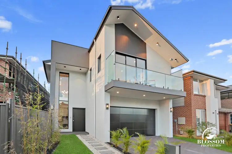 8 Wirrah Street (Melonba), Marsden Park NSW 2765