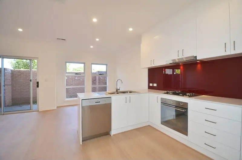 Main view of Homely townhouse listing, 5/82 Le Hunte Avenue, Prospect SA 5082