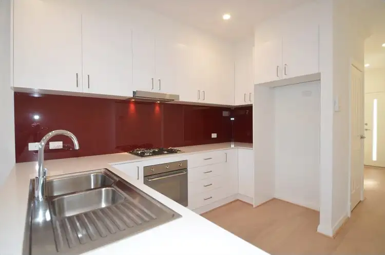 Second view of Homely townhouse listing, 5/82 Le Hunte Avenue, Prospect SA 5082