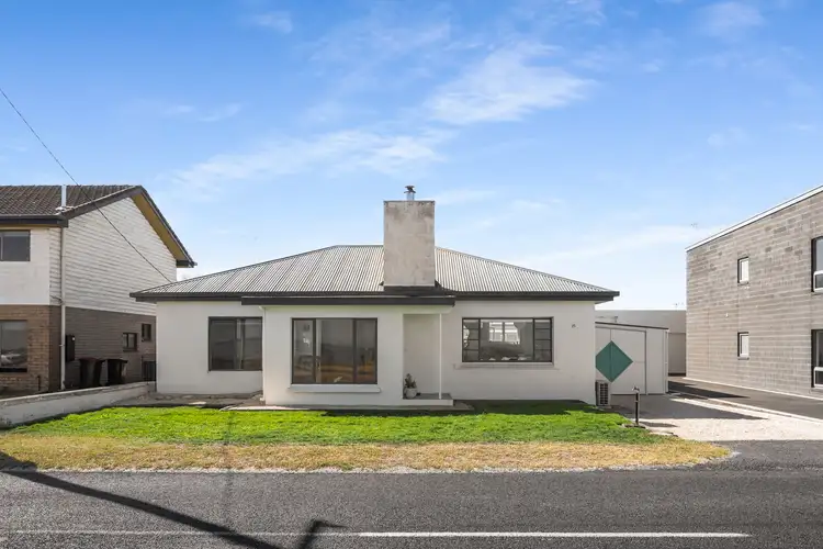 Second view of Homely house listing, 15 Sea Parade, Port Macdonnell SA 5291