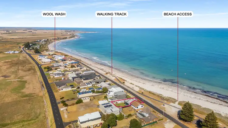 Fourth view of Homely house listing, 15 Sea Parade, Port Macdonnell SA 5291