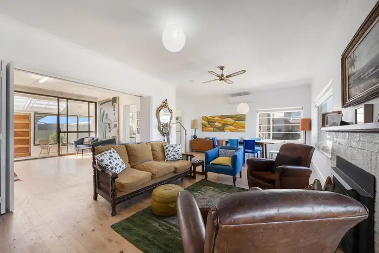 Fifth view of Homely house listing, 15 Sea Parade, Port Macdonnell SA 5291