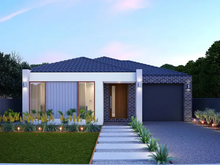 OPEN TO VIEW BY APPOINTMENT TILL 8PM, Box Hill NSW 2765