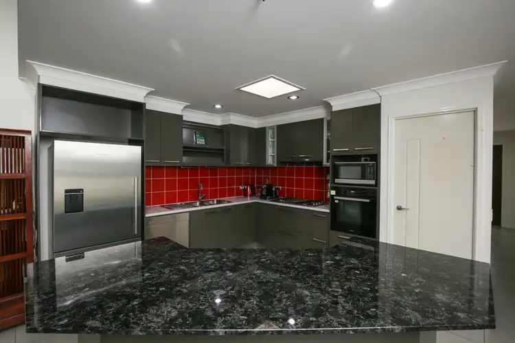 Fourth view of Homely house listing, 18 Bernborough Avenue, Moranbah QLD 4744