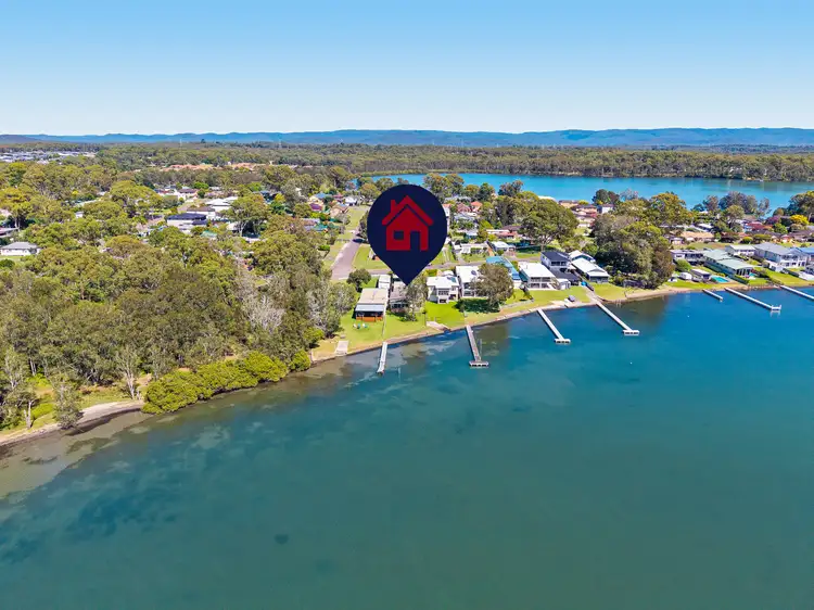 47 Grand Parade, Bonnells Bay NSW 2264