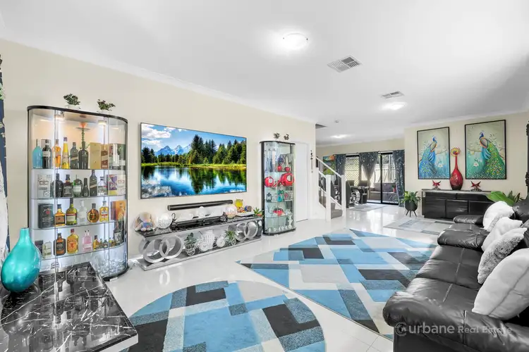 Third view of Homely townhouse listing, 1/44 Derby Street, Rooty Hill NSW 2766